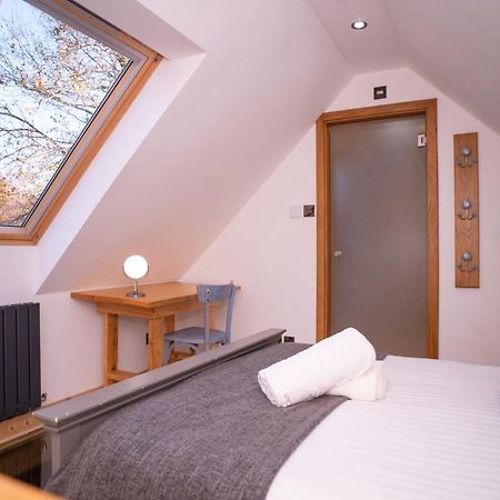 Converted Barn House - Central Oxford, Cotswolds Cassington Екстериор снимка