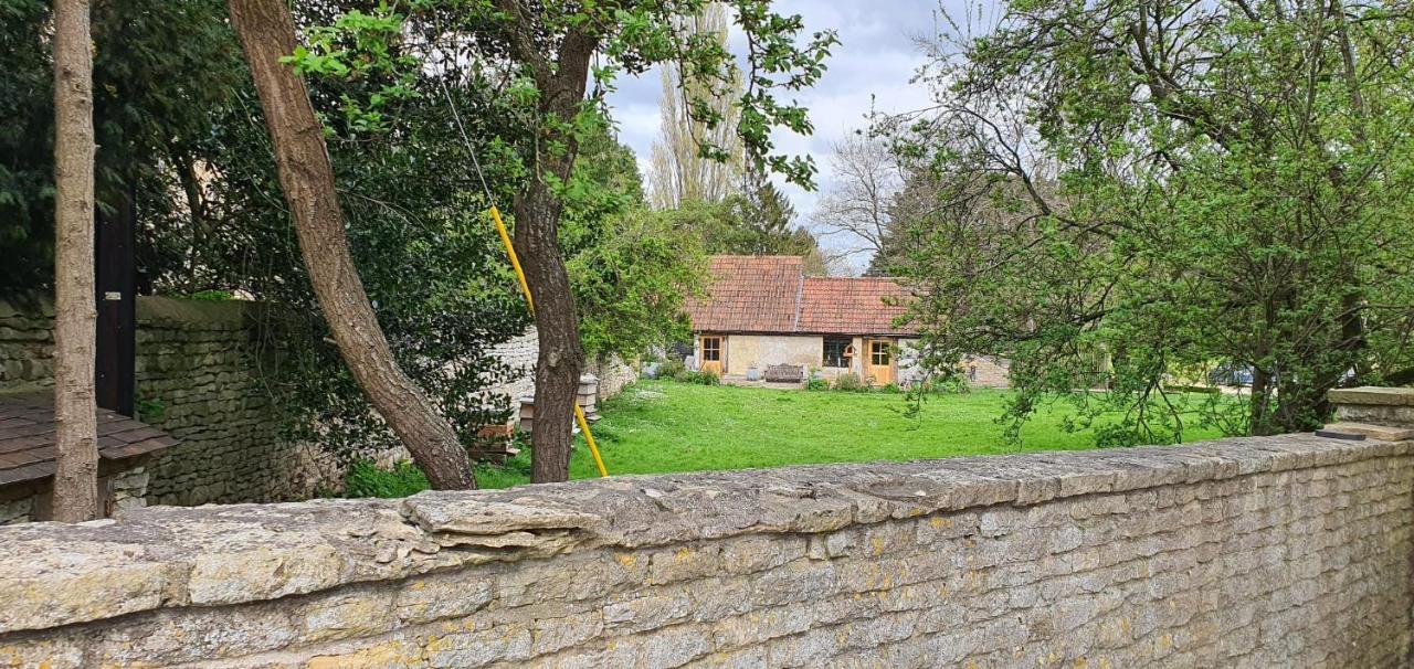 Converted Barn House - Central Oxford, Cotswolds Cassington Екстериор снимка