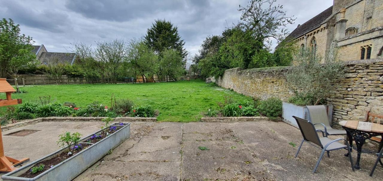 Converted Barn House - Central Oxford, Cotswolds Cassington Екстериор снимка