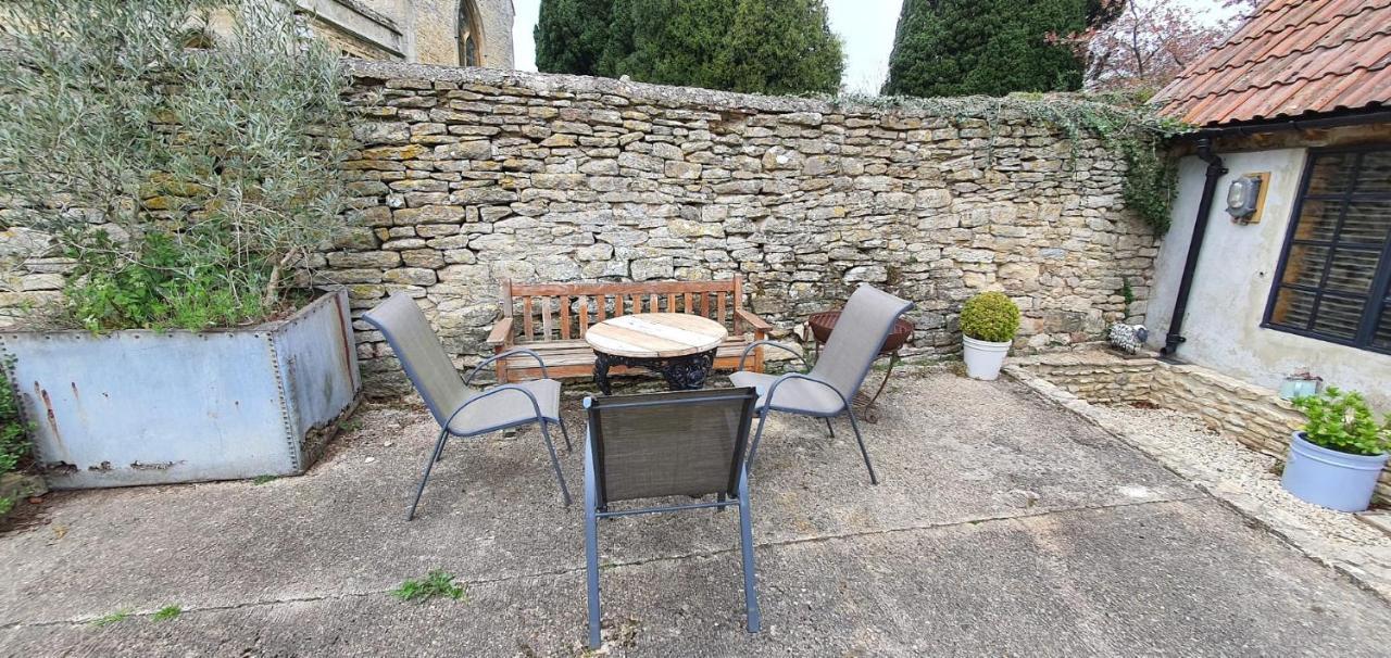 Converted Barn House - Central Oxford, Cotswolds Cassington Екстериор снимка