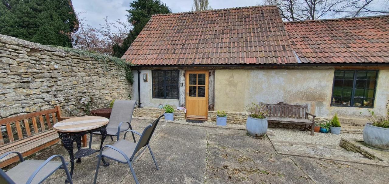 Converted Barn House - Central Oxford, Cotswolds Cassington Екстериор снимка