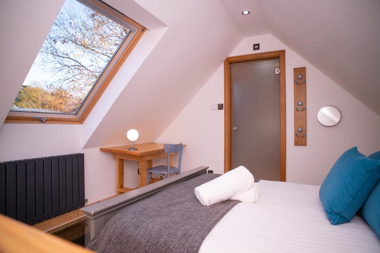 Converted Barn House - Central Oxford, Cotswolds Cassington Екстериор снимка