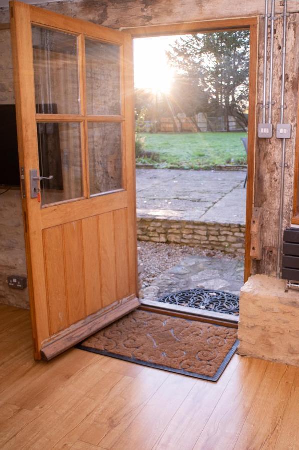 Converted Barn House - Central Oxford, Cotswolds Cassington Екстериор снимка