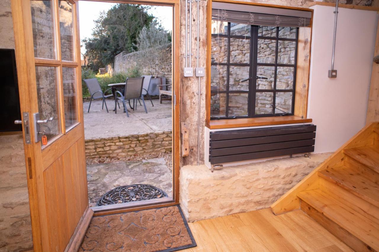 Converted Barn House - Central Oxford, Cotswolds Cassington Екстериор снимка