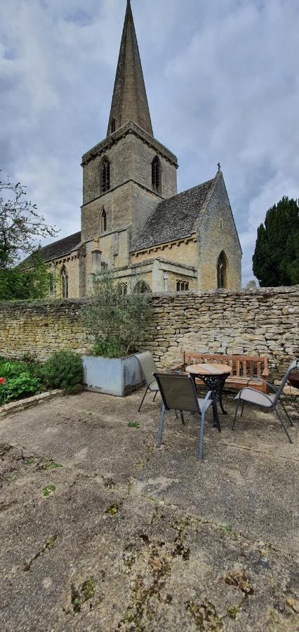 Converted Barn House - Central Oxford, Cotswolds Cassington Екстериор снимка