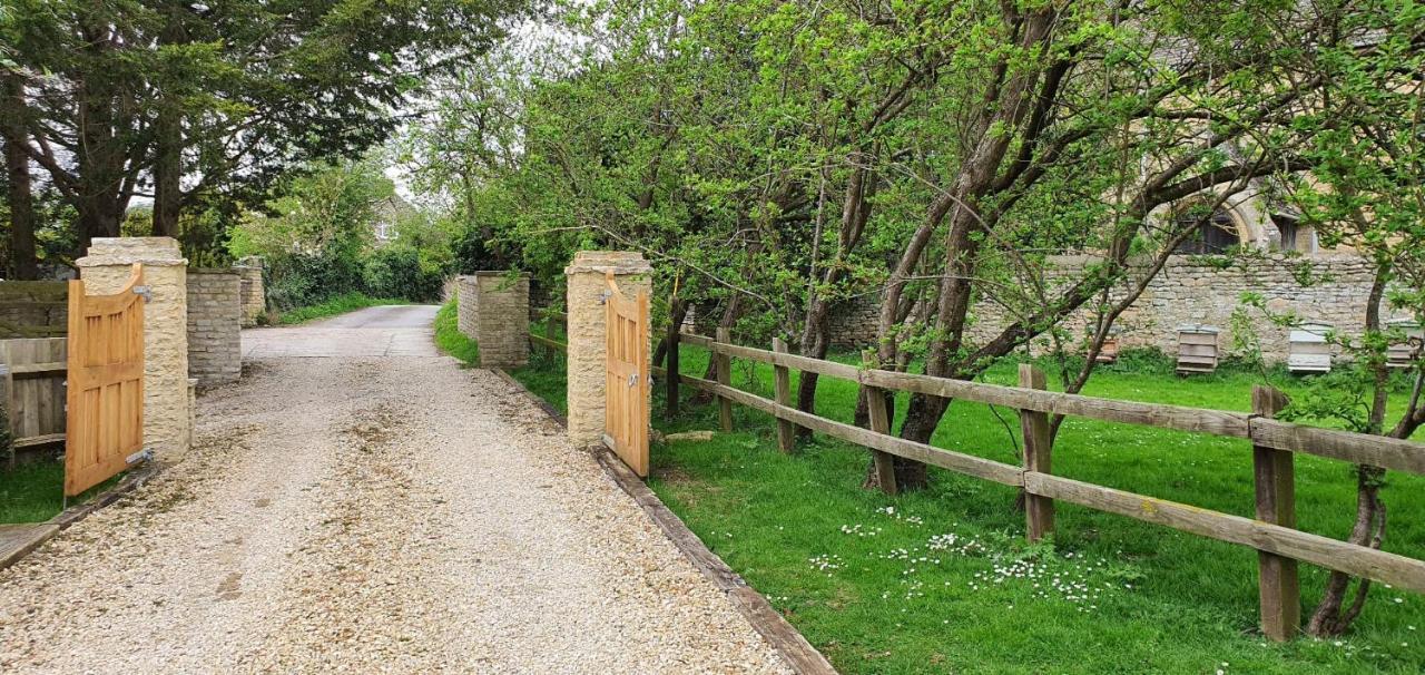 Converted Barn House - Central Oxford, Cotswolds Cassington Екстериор снимка