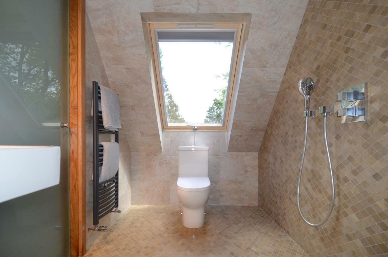 Converted Barn House - Central Oxford, Cotswolds Cassington Екстериор снимка