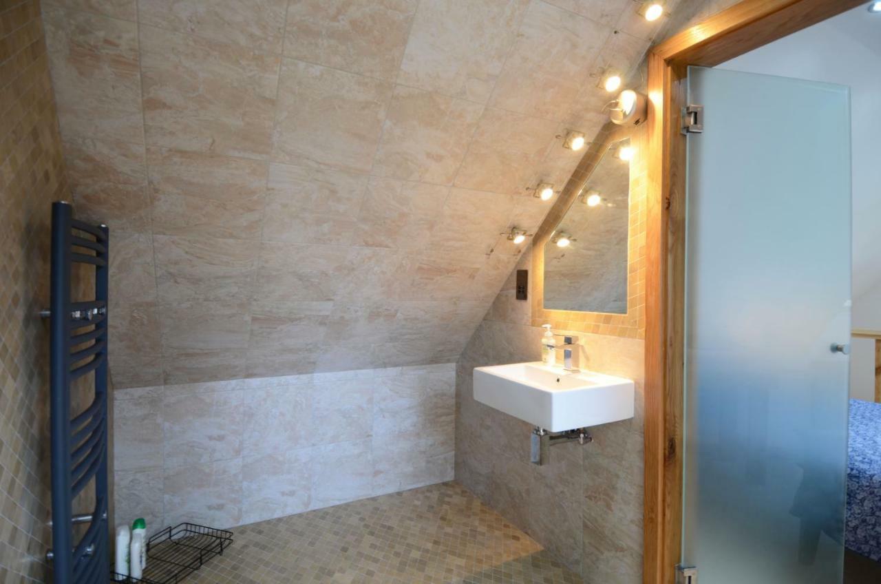 Converted Barn House - Central Oxford, Cotswolds Cassington Екстериор снимка