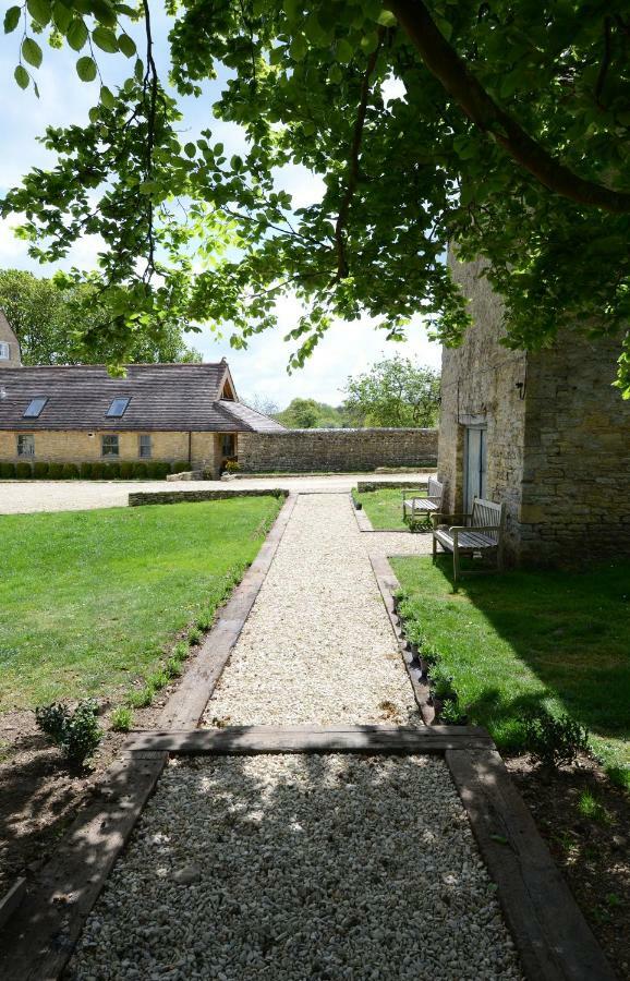 Converted Barn House - Central Oxford, Cotswolds Cassington Екстериор снимка