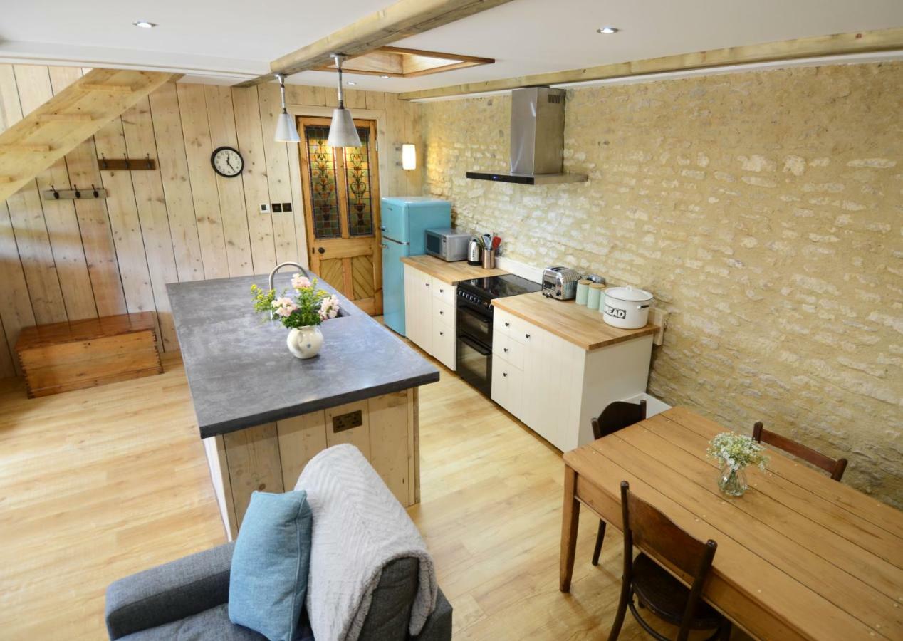 Converted Barn House - Central Oxford, Cotswolds Cassington Екстериор снимка