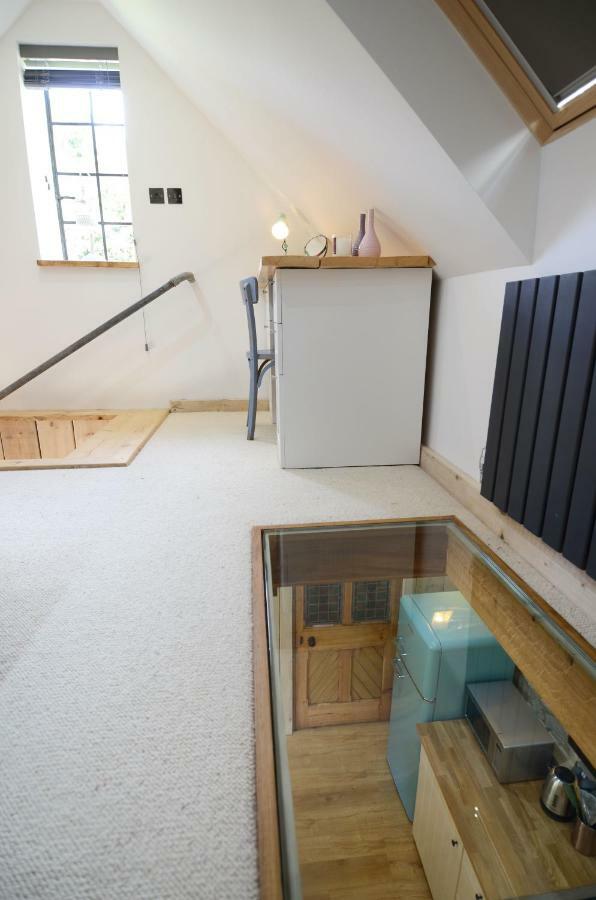 Converted Barn House - Central Oxford, Cotswolds Cassington Екстериор снимка