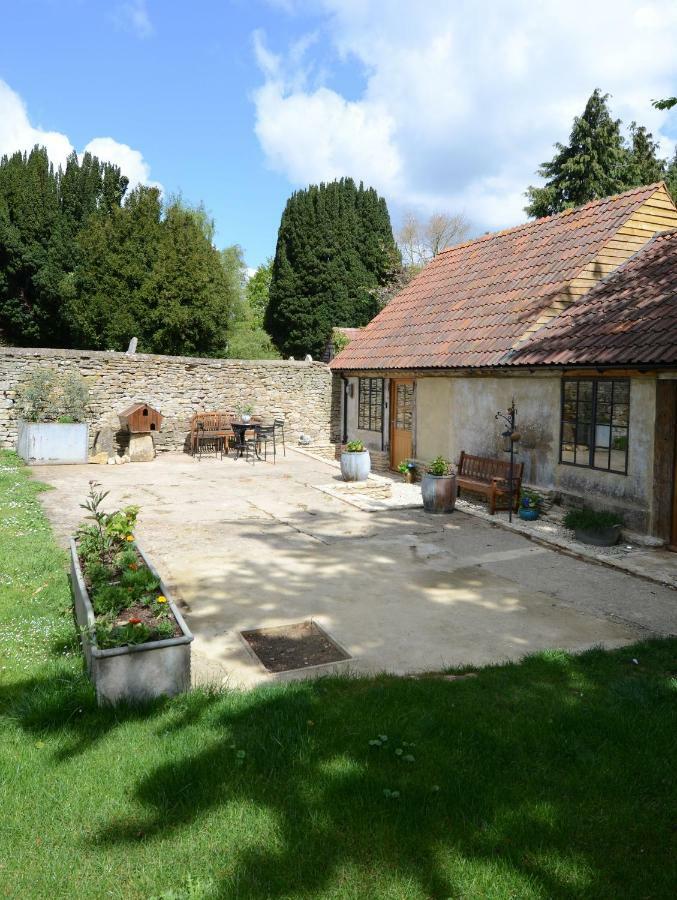 Converted Barn House - Central Oxford, Cotswolds Cassington Екстериор снимка