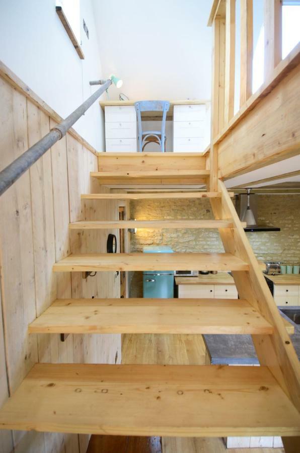 Converted Barn House - Central Oxford, Cotswolds Cassington Екстериор снимка
