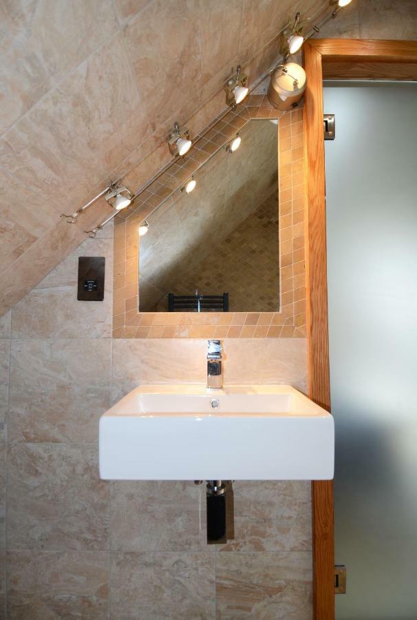 Converted Barn House - Central Oxford, Cotswolds Cassington Екстериор снимка